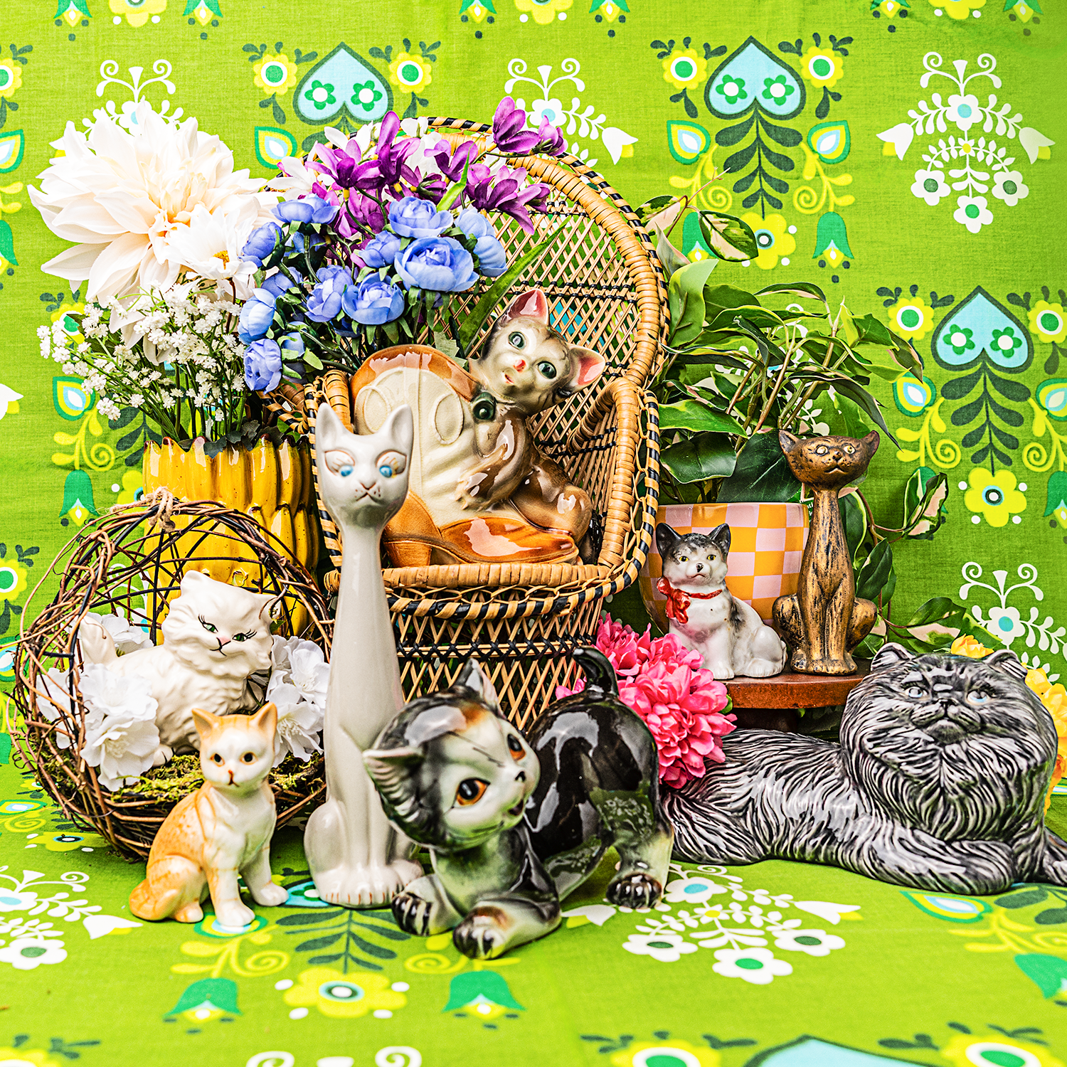 Vintage Collectables Vintage Collectables