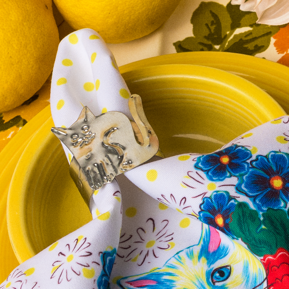 Napkin Rings